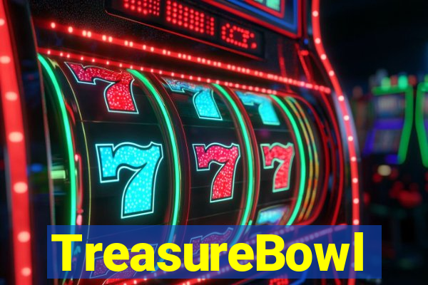 TreasureBowl treasure bowl melhor horario